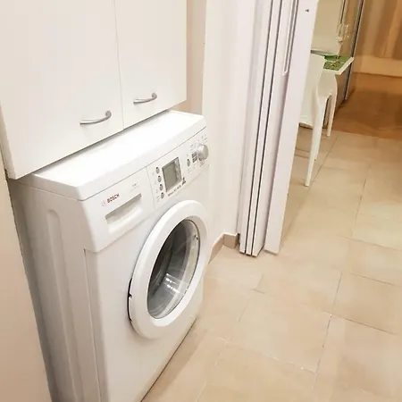 Apartmán Cozy With Parking Near Center *