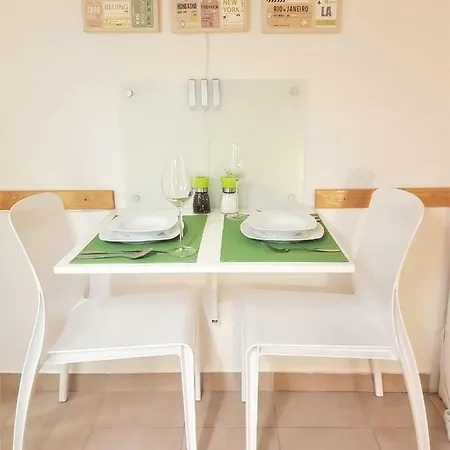 Apartamento Cozy Near Center