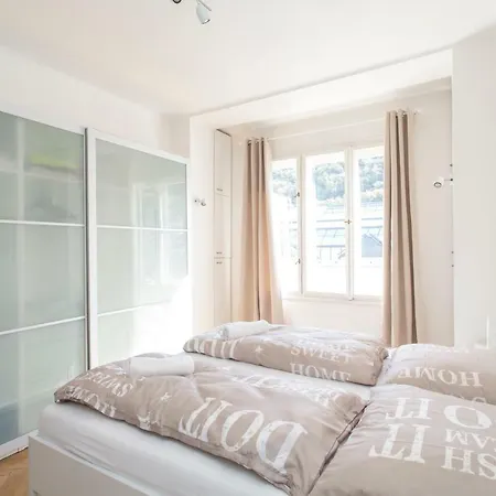 Apartamento Cozy Near Center *