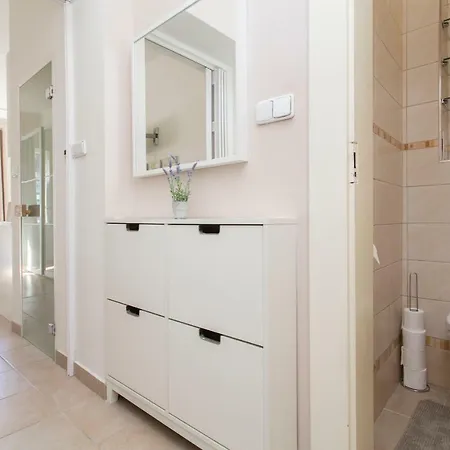 Apartamento Cozy Near Center
