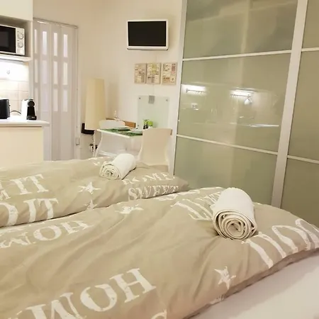 Cozy Near Center Apartamento